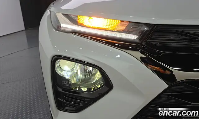 Chevrolet TrailBlazer 2020 1.3 автомат (гидро), миниатюра 7 Chevrolet TrailBlazer 2020 1.3 автомат (гидро), миниатюра 7