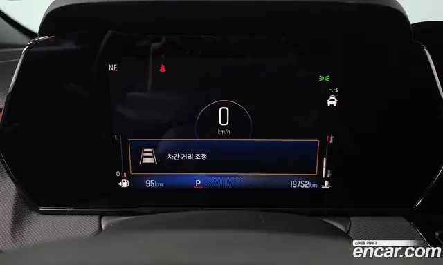 Chevrolet TrailBlazer 2025 1.3 автомат (гидро), миниатюра 11