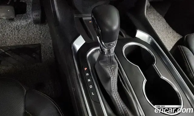 Chevrolet Traverse 2021 3.6 автомат (гидро), миниатюра 12
