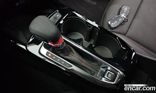 Chevrolet Trax 2025 1.2 автомат (гидро), миниатюра 11