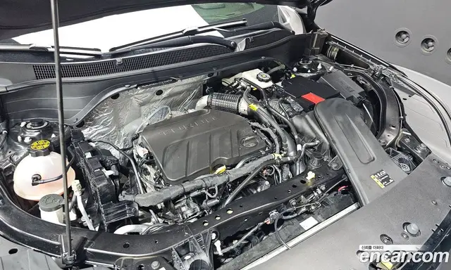 Chevrolet Trax 2025 1.2 автомат (гидро), миниатюра 5