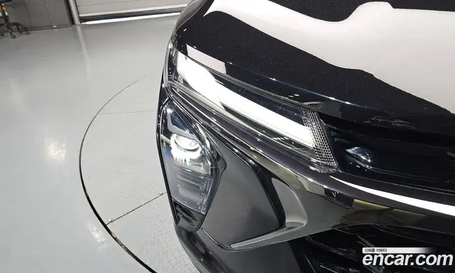 Chevrolet Trax 2025 1.2 автомат (гидро), миниатюра 7