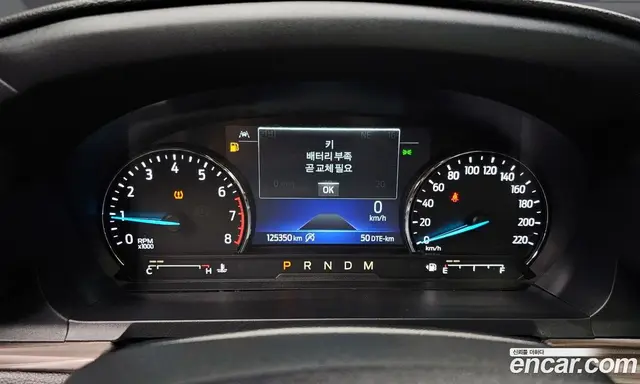 Ford Explorer 2020 2.3 автомат (гидро), миниатюра 11 Ford Explorer 2020 2.3 автомат (гидро), миниатюра 11