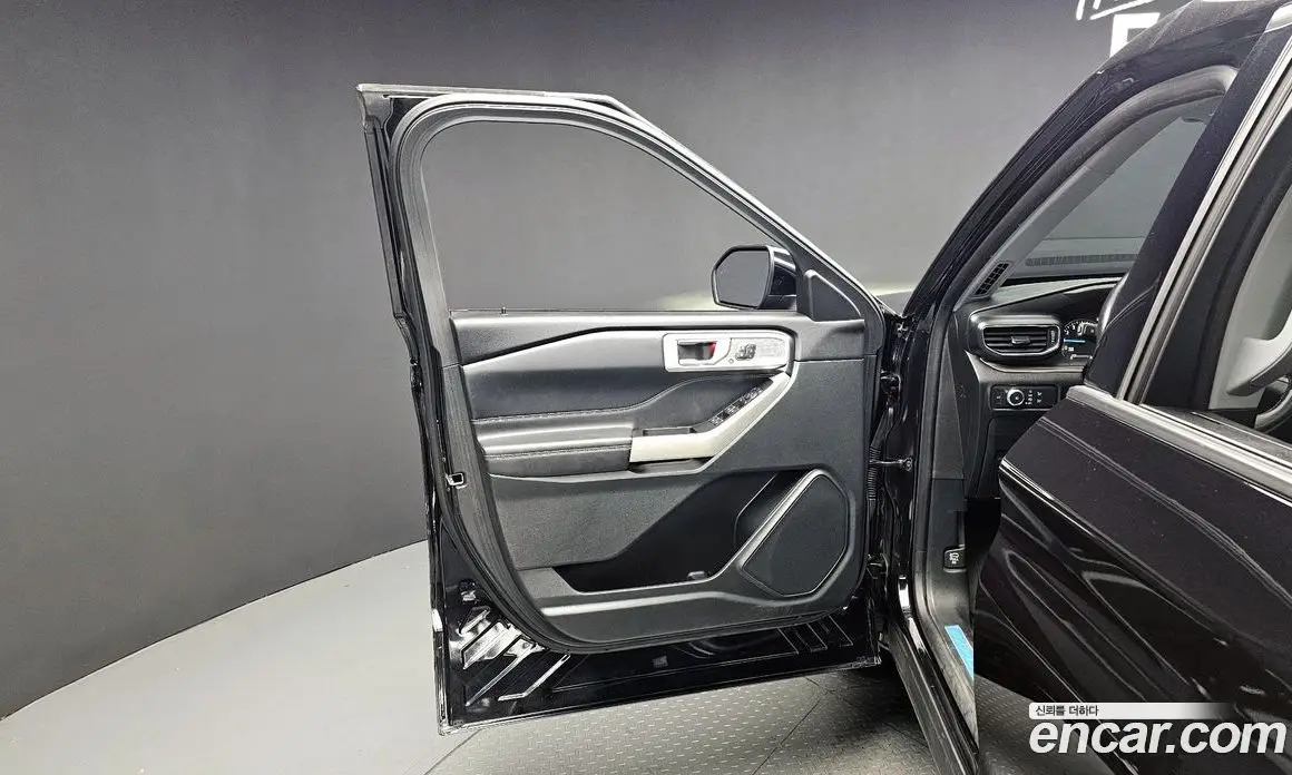 Ford Explorer 2020 2.3 автомат (гидро), фото 14 Ford Explorer 2020 2.3 автомат (гидро), фото 14