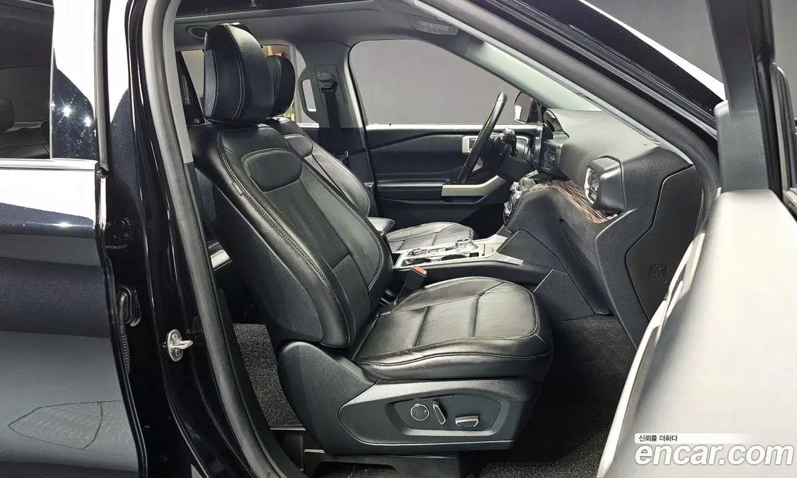 Ford Explorer 2020 2.3 автомат (гидро), фото 16 Ford Explorer 2020 2.3 автомат (гидро), фото 16