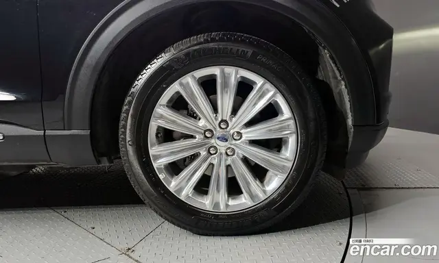 Ford Explorer 2020 2.3 автомат (гидро), миниатюра 7 Ford Explorer 2020 2.3 автомат (гидро), миниатюра 7