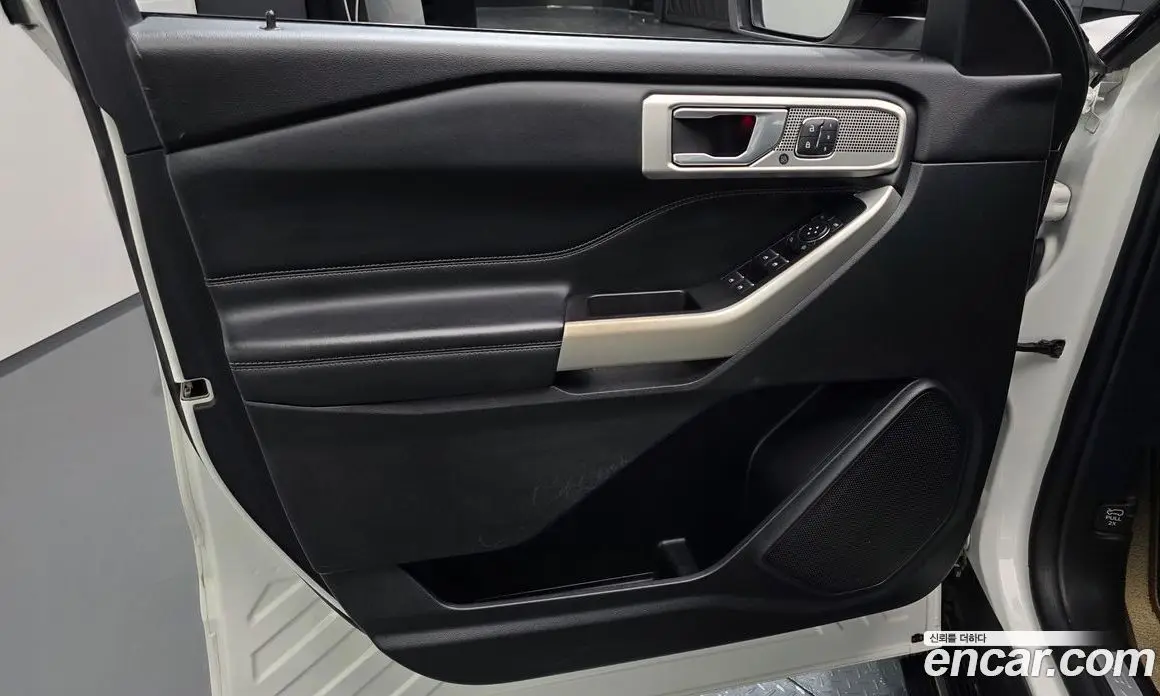Ford Explorer 2020 2.3 автомат (гидро), фото 13 Ford Explorer 2020 2.3 автомат (гидро), фото 13