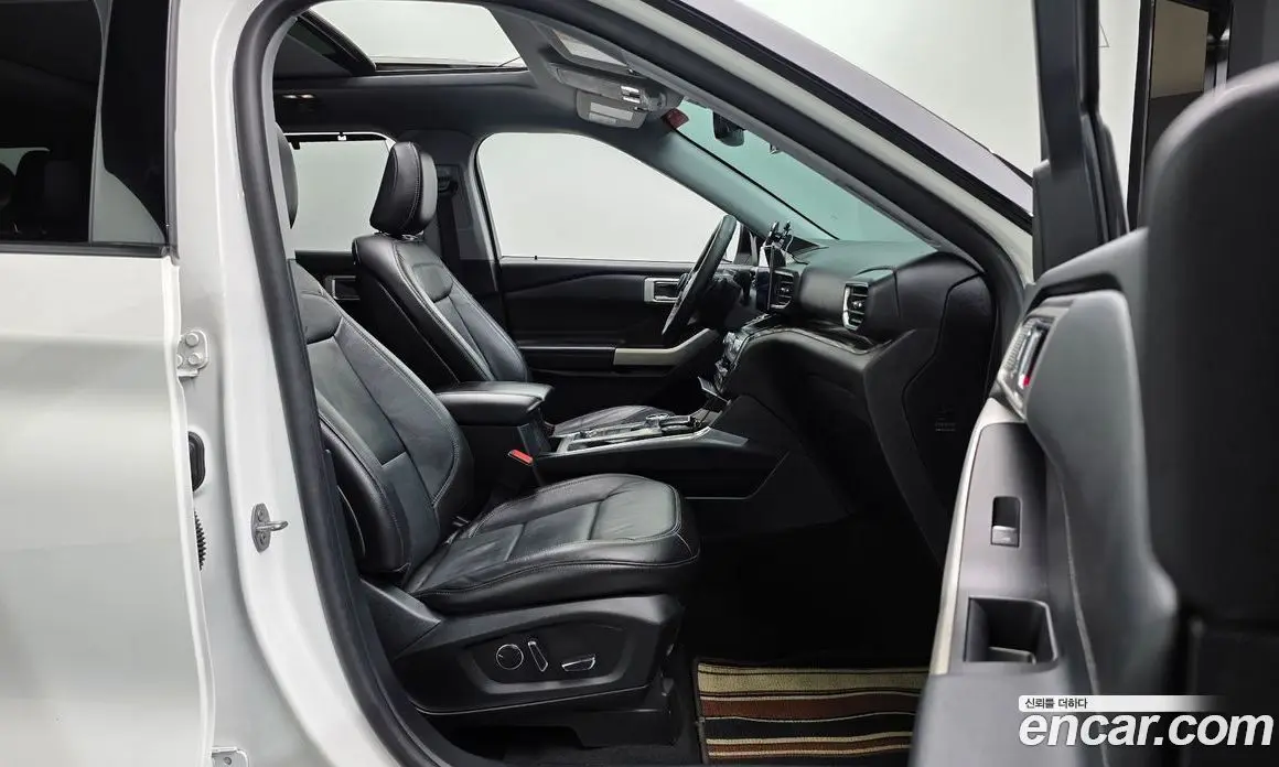 Ford Explorer 2020 2.3 автомат (гидро), фото 15 Ford Explorer 2020 2.3 автомат (гидро), фото 15