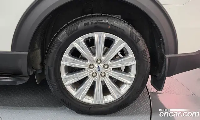 Ford Explorer 2020 2.3 автомат (гидро), миниатюра 6 Ford Explorer 2020 2.3 автомат (гидро), миниатюра 6