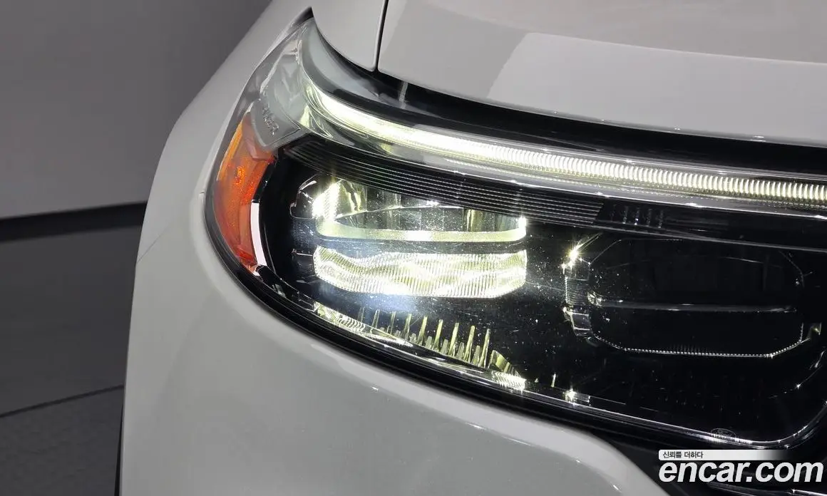 Ford Explorer 2020 2.3 автомат (гидро), фото 7 Ford Explorer 2020 2.3 автомат (гидро), фото 7
