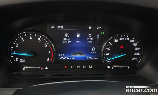Ford Explorer 2020 2.3 автомат (гидро), миниатюра 10 Ford Explorer 2020 2.3 автомат (гидро), миниатюра 10