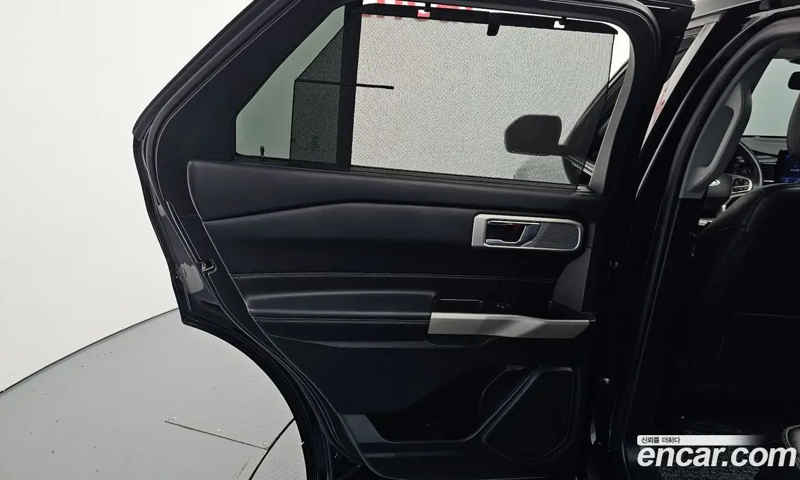 Ford Explorer 2021 2.3 автомат (гидро), фото 15 Ford Explorer 2021 2.3 автомат (гидро), фото 15
