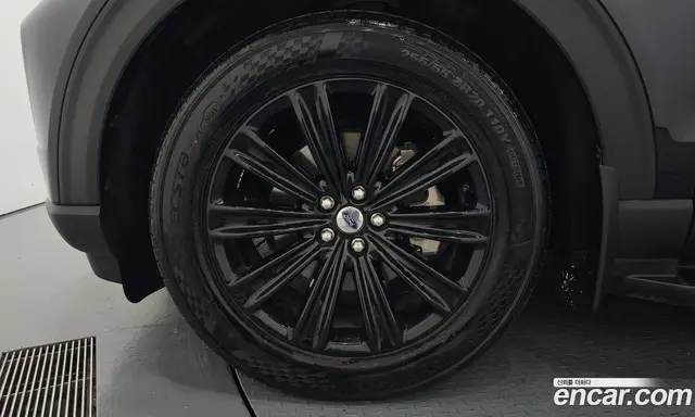 Ford Explorer 2021 2.3 автомат (гидро), миниатюра 5 Ford Explorer 2021 2.3 автомат (гидро), миниатюра 5