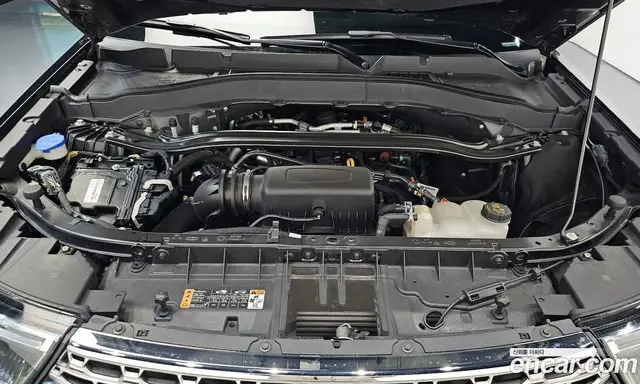 Ford Explorer 2021 2.3 автомат (гидро), миниатюра 6 Ford Explorer 2021 2.3 автомат (гидро), миниатюра 6