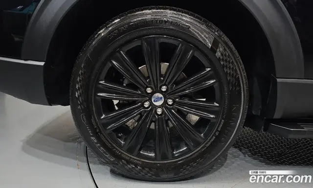 Ford Explorer 2021 2.3 автомат (гидро), миниатюра 7 Ford Explorer 2021 2.3 автомат (гидро), миниатюра 7