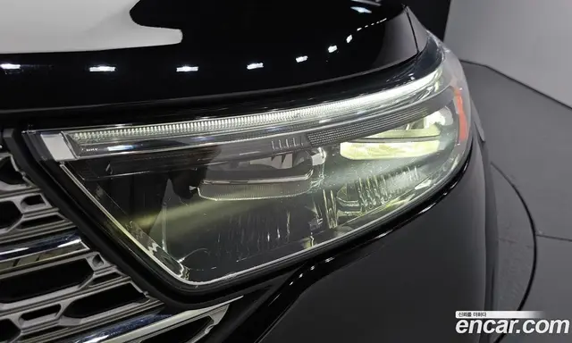 Ford Explorer 2021 2.3 автомат (гидро), миниатюра 8 Ford Explorer 2021 2.3 автомат (гидро), миниатюра 8
