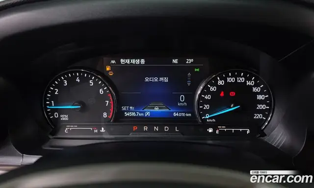 Ford Explorer 2022 2.3 автомат (гидро), миниатюра 11 Ford Explorer 2022 2.3 автомат (гидро), миниатюра 11