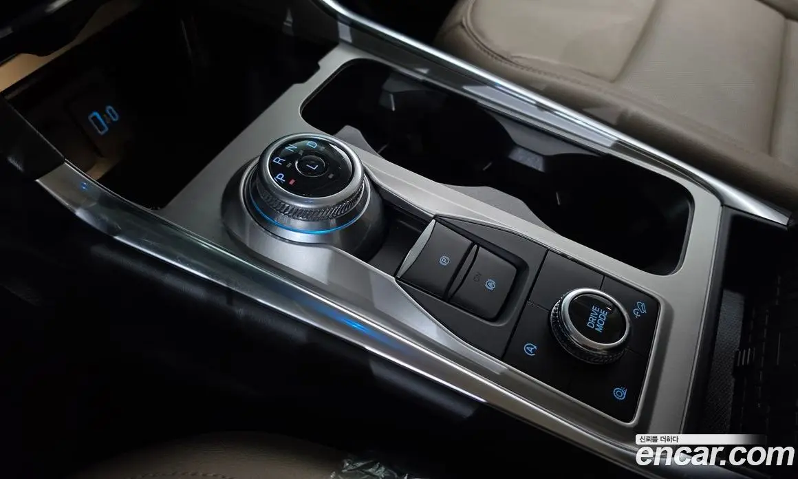 Ford Explorer 2022 2.3 автомат (гидро), фото 12 Ford Explorer 2022 2.3 автомат (гидро), фото 12