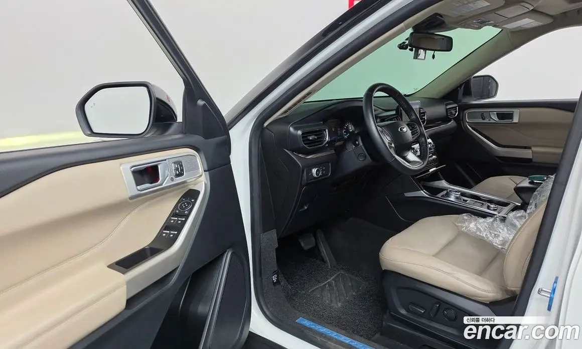 Ford Explorer 2022 2.3 автомат (гидро), фото 13 Ford Explorer 2022 2.3 автомат (гидро), фото 13