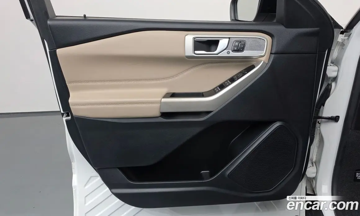 Ford Explorer 2022 2.3 автомат (гидро), фото 14 Ford Explorer 2022 2.3 автомат (гидро), фото 14