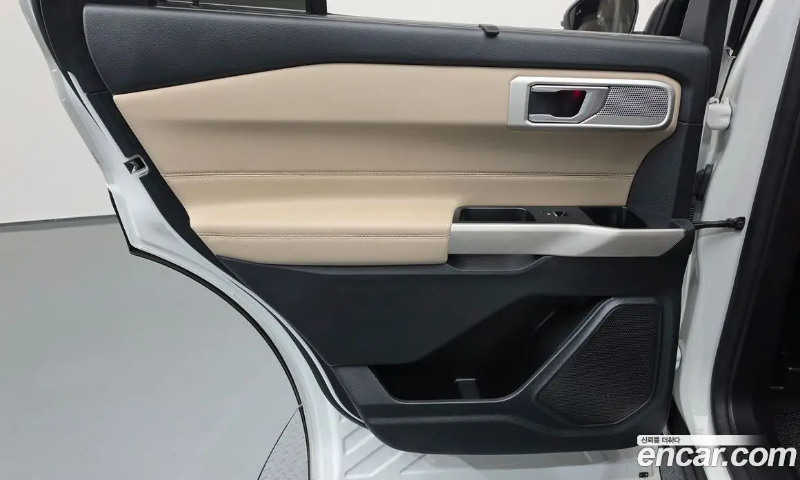 Ford Explorer 2022 2.3 автомат (гидро), фото 15 Ford Explorer 2022 2.3 автомат (гидро), фото 15