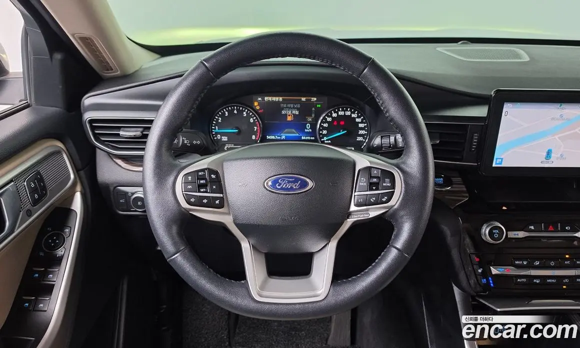 Ford Explorer 2022 2.3 автомат (гидро), фото 19 Ford Explorer 2022 2.3 автомат (гидро), фото 19