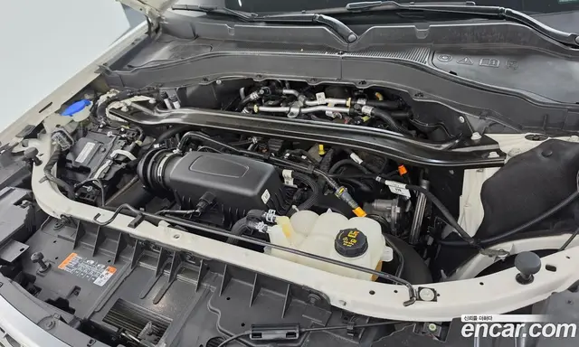 Ford Explorer 2022 2.3 автомат (гидро), миниатюра 6 Ford Explorer 2022 2.3 автомат (гидро), миниатюра 6