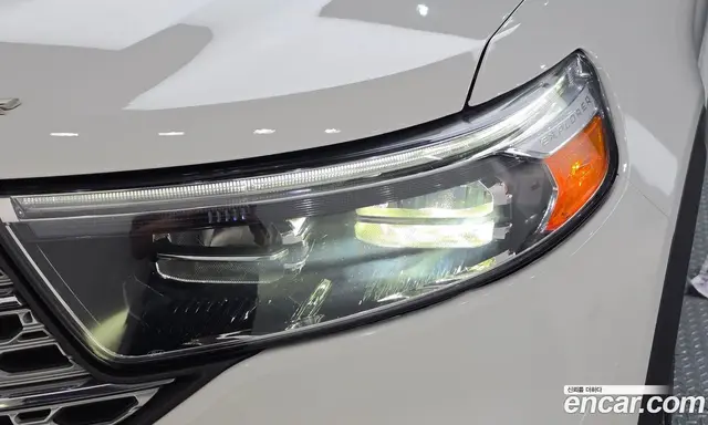 Ford Explorer 2022 2.3 автомат (гидро), миниатюра 8 Ford Explorer 2022 2.3 автомат (гидро), миниатюра 8