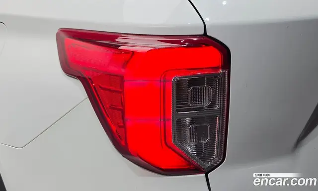 Ford Explorer 2022 2.3 автомат (гидро), миниатюра 9 Ford Explorer 2022 2.3 автомат (гидро), миниатюра 9