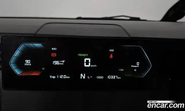 Geely SE-A2 Van 2023 0.1 автомат (гидро), миниатюра 11 Geely SE-A2 Van 2023 0.1 автомат (гидро), миниатюра 11