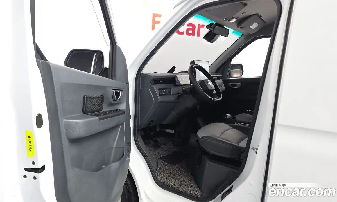 Geely SE-A2 Van 2023 0.1 автомат (гидро), фото 13 Geely SE-A2 Van 2023 0.1 автомат (гидро), фото 13