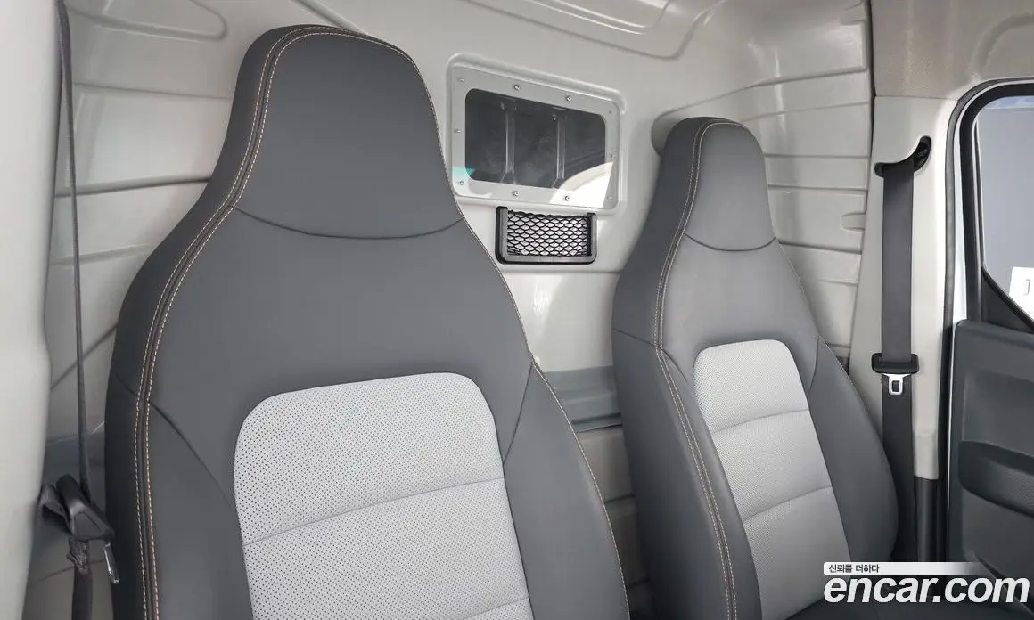 Geely SE-A2 Van 2023 0.1 автомат (гидро), фото 16 Geely SE-A2 Van 2023 0.1 автомат (гидро), фото 16