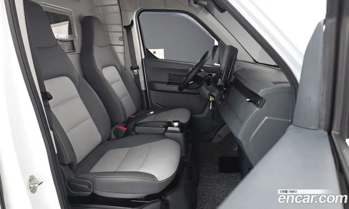Geely SE-A2 Van 2023 0.1 автомат (гидро), фото 17 Geely SE-A2 Van 2023 0.1 автомат (гидро), фото 17