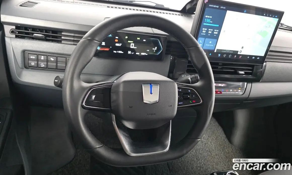 Geely SE-A2 Van 2023 0.1 автомат (гидро), фото 19 Geely SE-A2 Van 2023 0.1 автомат (гидро), фото 19