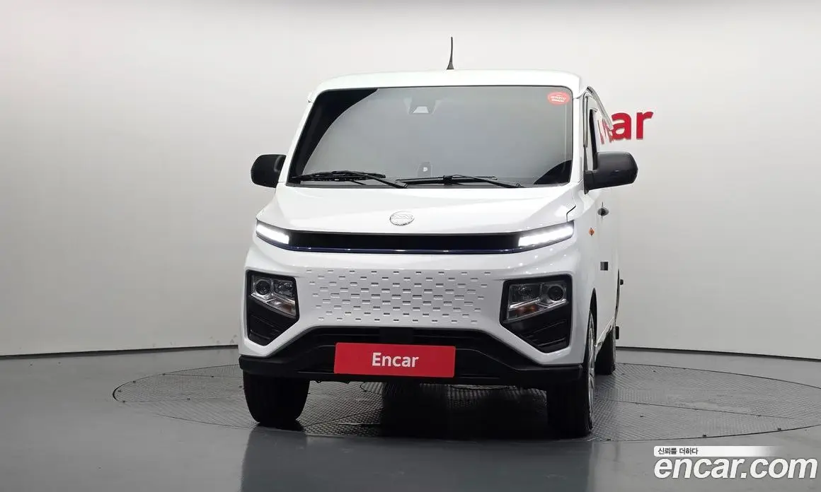 Geely SE-A2 Van 2023 0.1 автомат (гидро), фото 3 Geely SE-A2 Van 2023 0.1 автомат (гидро), фото 3