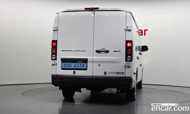 Geely SE-A2 Van 2023 0.1 автомат (гидро), миниатюра 4 Geely SE-A2 Van 2023 0.1 автомат (гидро), миниатюра 4