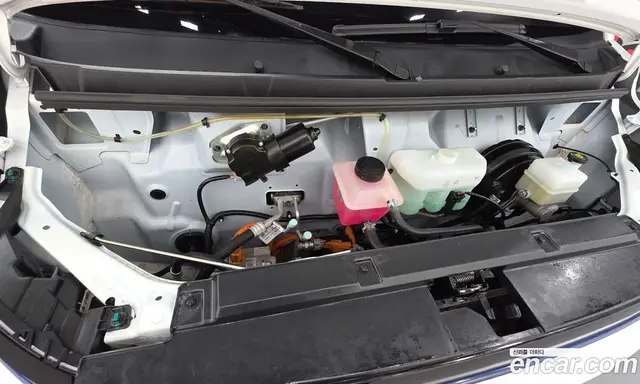 Geely SE-A2 Van 2023 0.1 автомат (гидро), миниатюра 6 Geely SE-A2 Van 2023 0.1 автомат (гидро), миниатюра 6