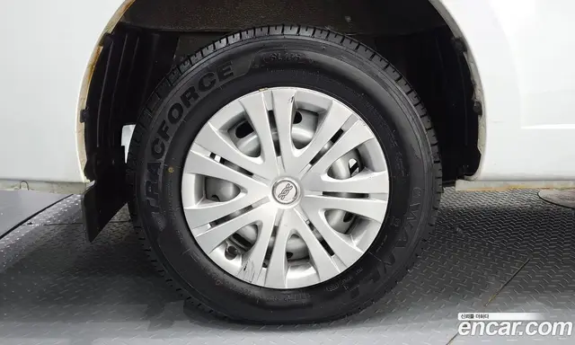 Geely SE-A2 Van 2023 0.1 автомат (гидро), миниатюра 7 Geely SE-A2 Van 2023 0.1 автомат (гидро), миниатюра 7