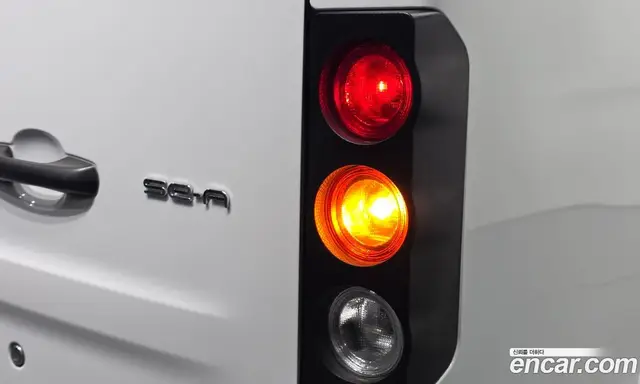 Geely SE-A2 Van 2023 0.1 автомат (гидро), миниатюра 9 Geely SE-A2 Van 2023 0.1 автомат (гидро), миниатюра 9