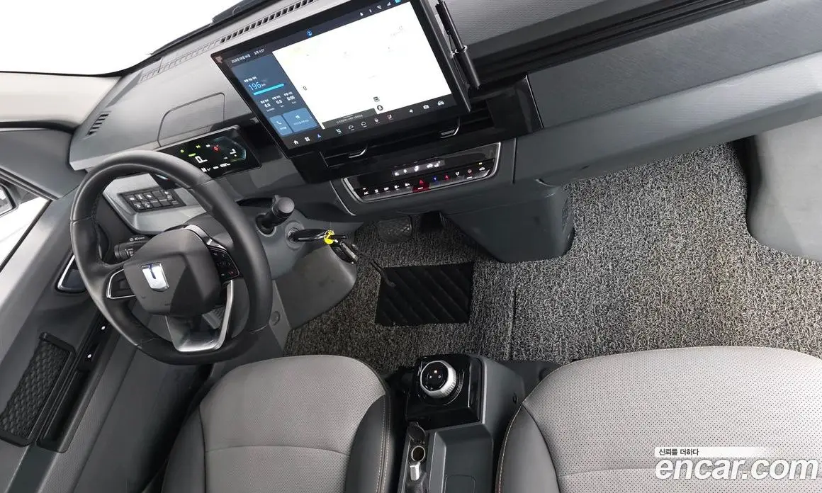 Geely SE-A2 Van 2023 0.1 автомат (гидро), фото 10 Geely SE-A2 Van 2023 0.1 автомат (гидро), фото 10