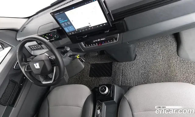Geely SE-A2 Van 2023 0.1 автомат (гидро), миниатюра 10 Geely SE-A2 Van 2023 0.1 автомат (гидро), миниатюра 10