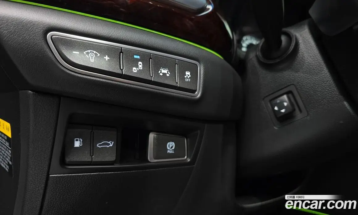 Genesis EQ900 2016 3.3 автомат (гидро), фото 20