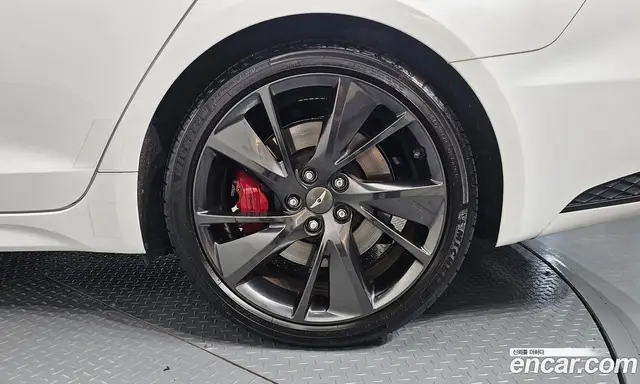 Genesis G70 2021 2.0 автомат (гидро), миниатюра 6 Genesis G70 2021 2.0 автомат (гидро), миниатюра 6