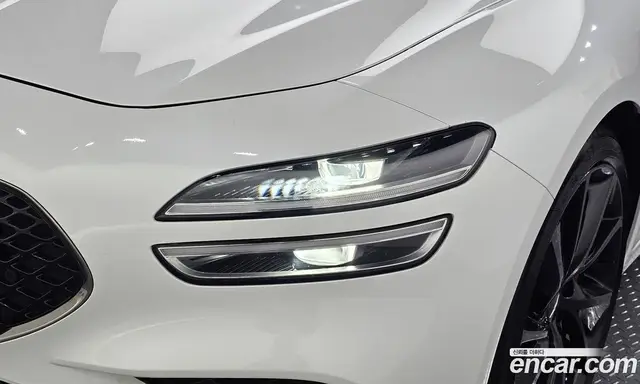 Genesis G70 2021 2.0 автомат (гидро), миниатюра 7 Genesis G70 2021 2.0 автомат (гидро), миниатюра 7