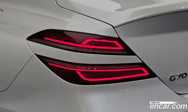 Genesis G70 2021 2.0 автомат (гидро), миниатюра 8 Genesis G70 2021 2.0 автомат (гидро), миниатюра 8