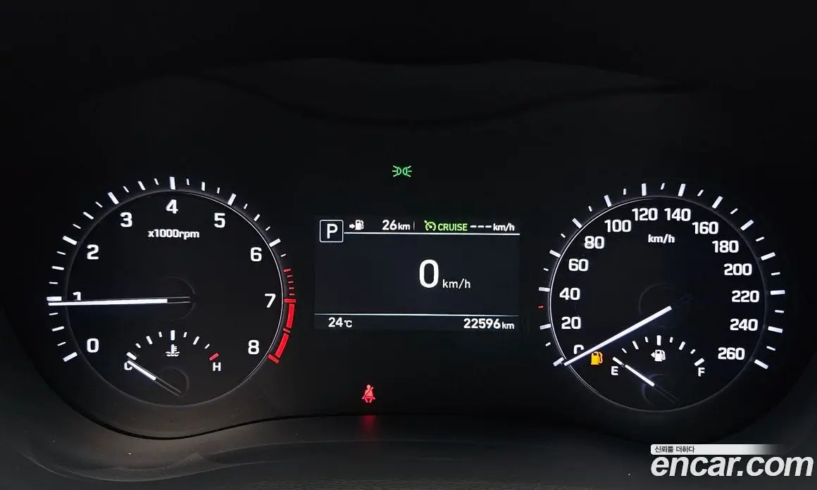 Genesis G80 2018 3.3 автомат (гидро), фото 11