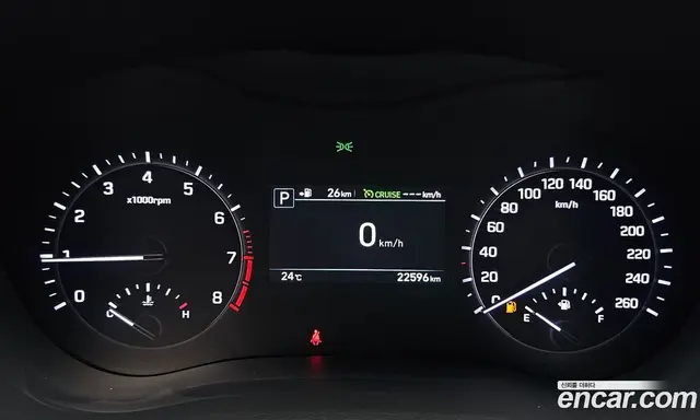 Genesis G80 2018 3.3 автомат (гидро), миниатюра 11