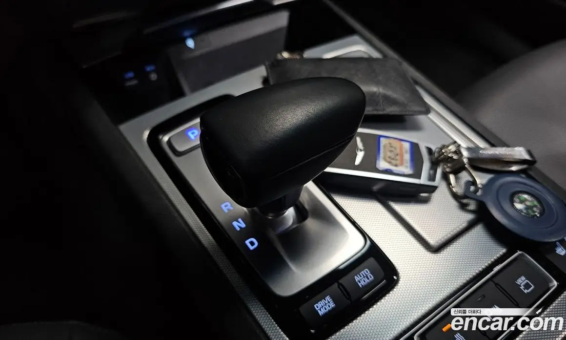 Genesis G80 2018 3.3 автомат (гидро), фото 12
