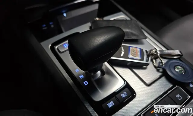 Genesis G80 2018 3.3 автомат (гидро), миниатюра 12