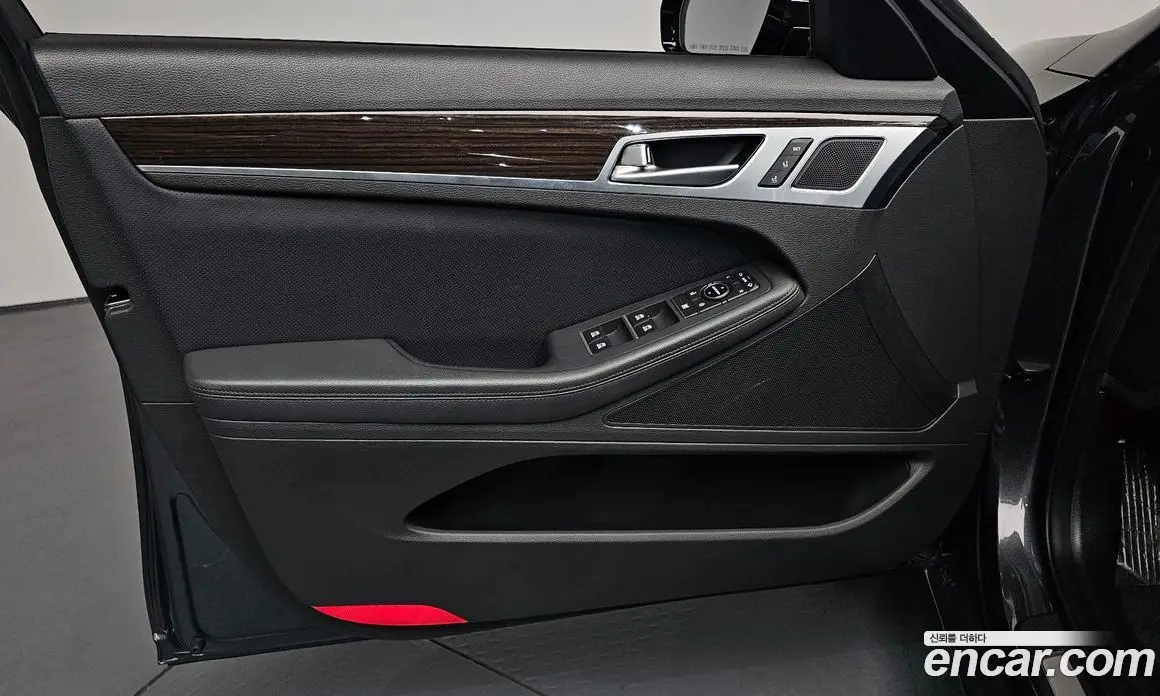 Genesis G80 2018 3.3 автомат (гидро), фото 14